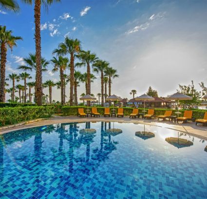 EOS BEACH RESORT